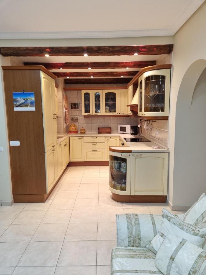 Mirador Balcon De Jandia Apartman Morro Jable  Kültér fotó