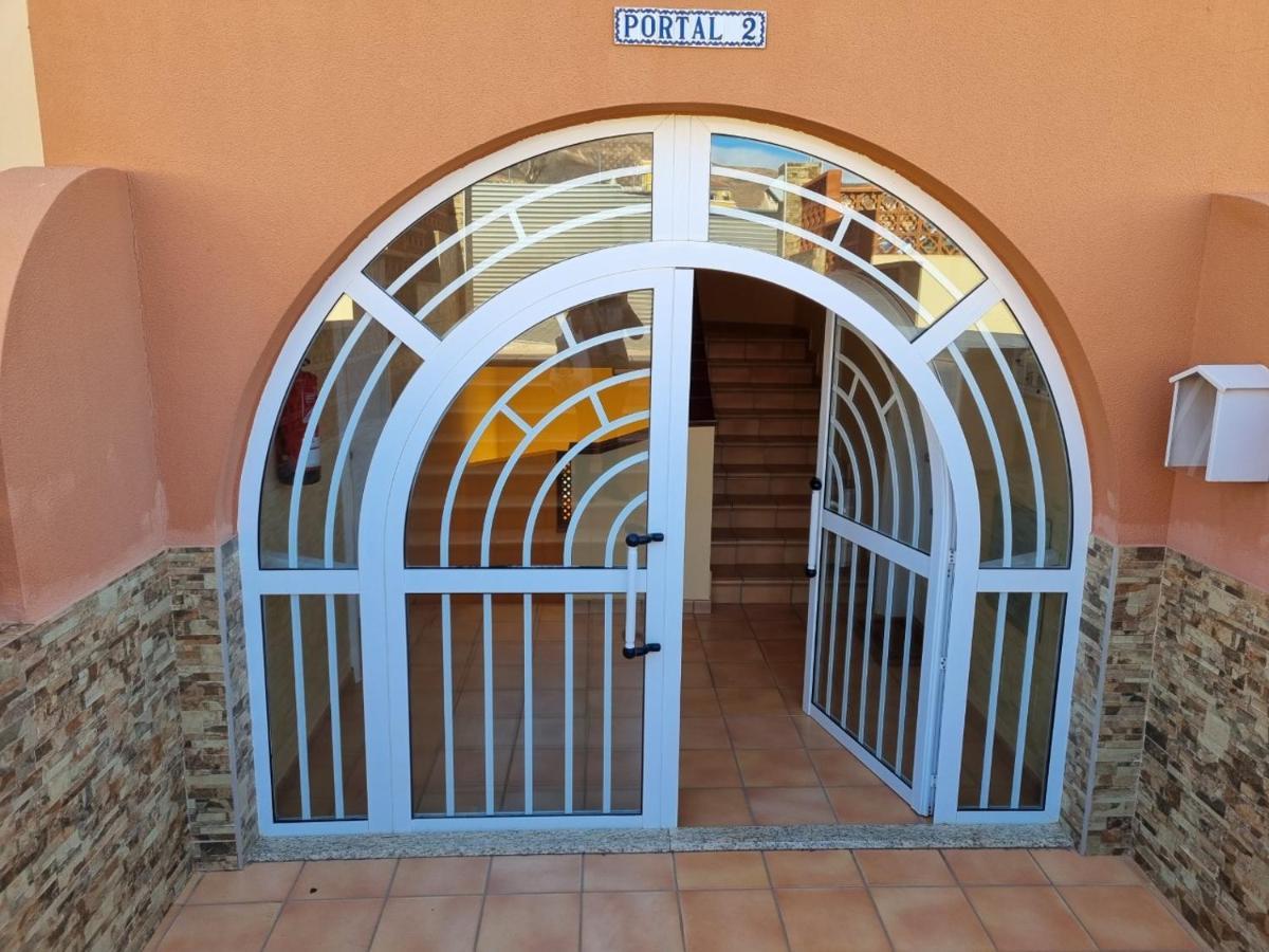 Mirador Balcon De Jandia Apartman Morro Jable  Kültér fotó