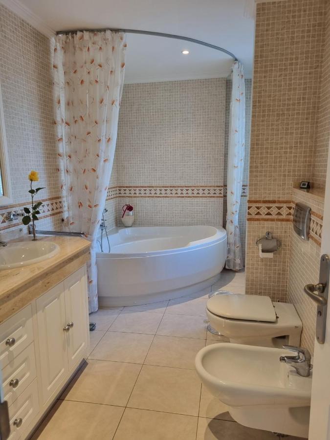 Mirador Balcon De Jandia Apartman Morro Jable  Kültér fotó