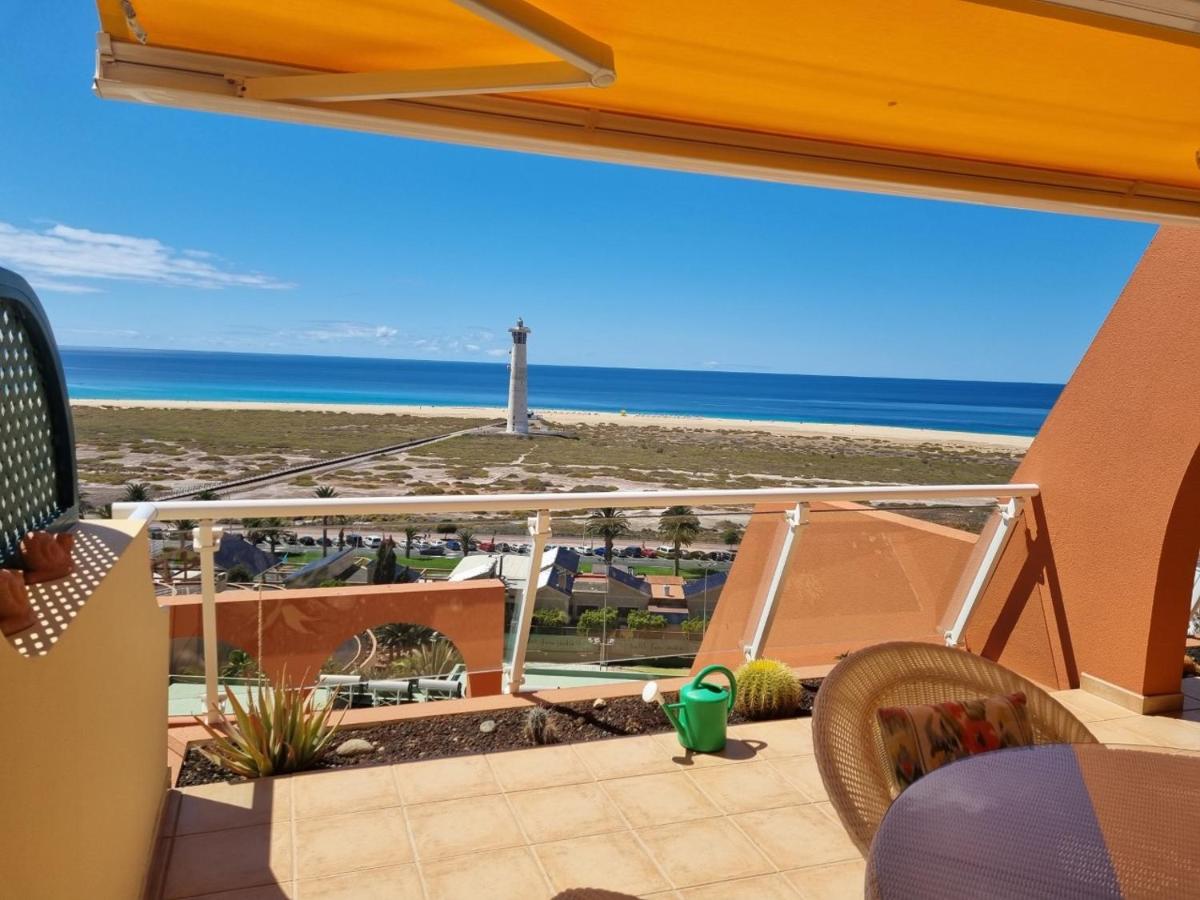 Mirador Balcon De Jandia Apartman Morro Jable  Kültér fotó