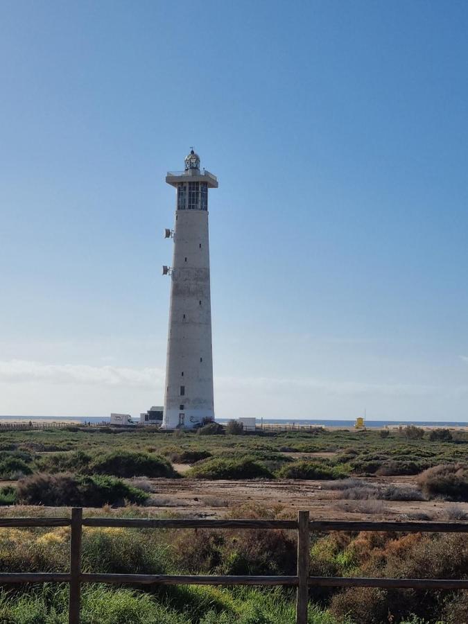 Mirador Balcon De Jandia Apartman Morro Jable  Kültér fotó
