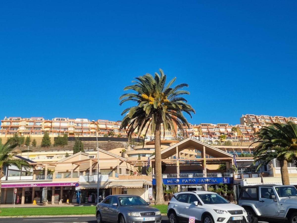 Mirador Balcon De Jandia Apartman Morro Jable  Kültér fotó