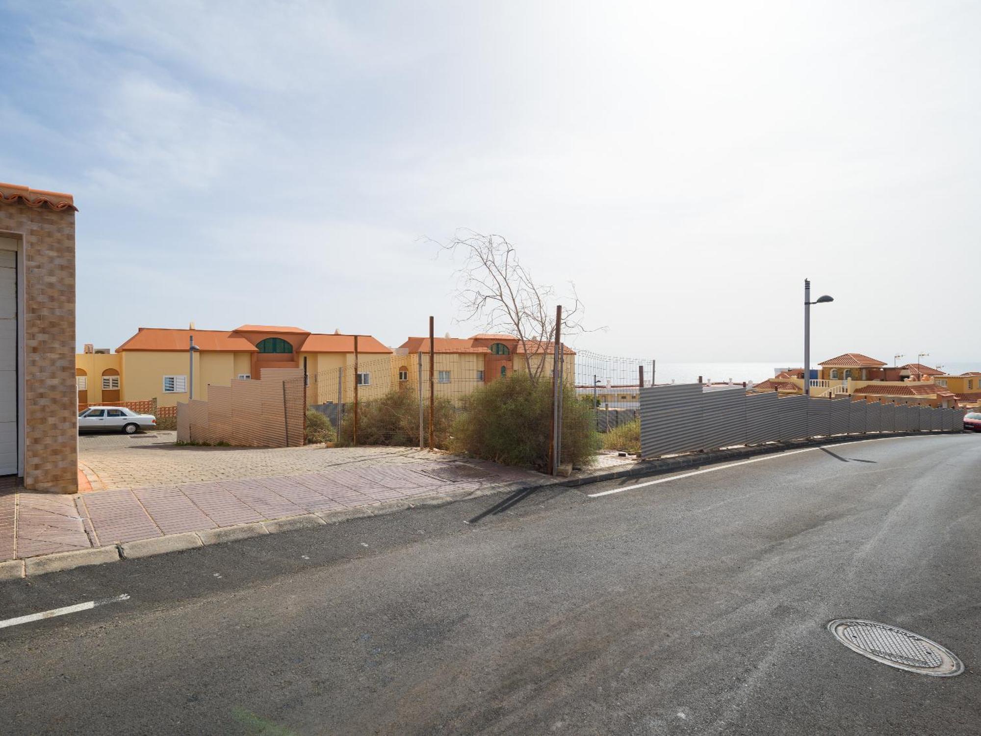 Mirador Balcon De Jandia Apartman Morro Jable  Kültér fotó